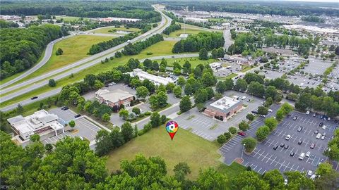212 Carmichael WAY Chesapeake VA 23322