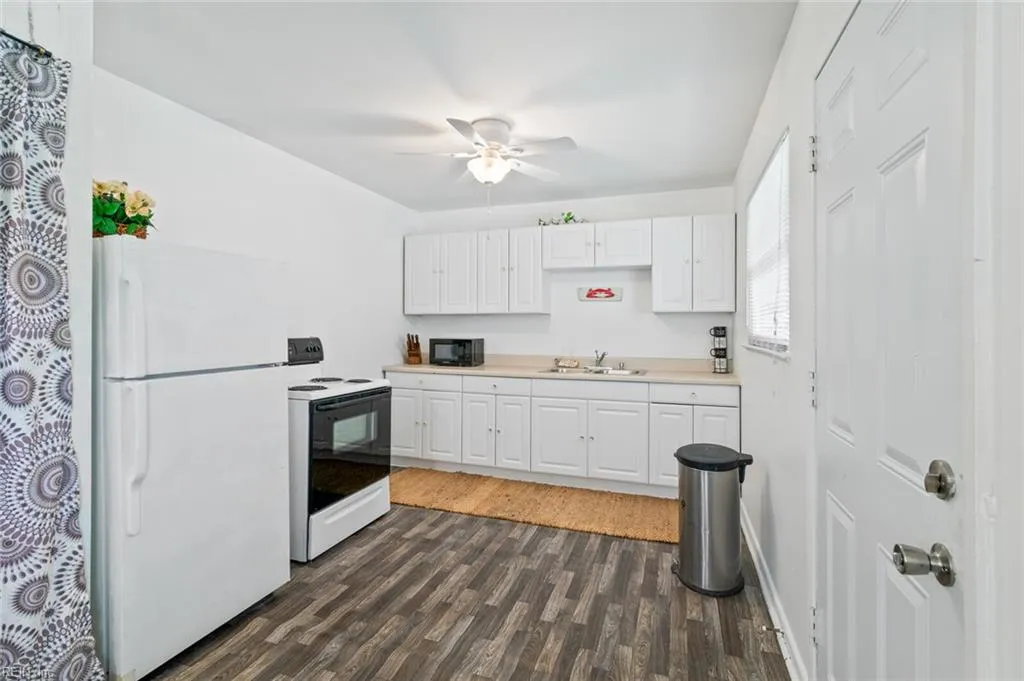 Hampton, Virginia 23664, United States, ,Residential,Active,140912