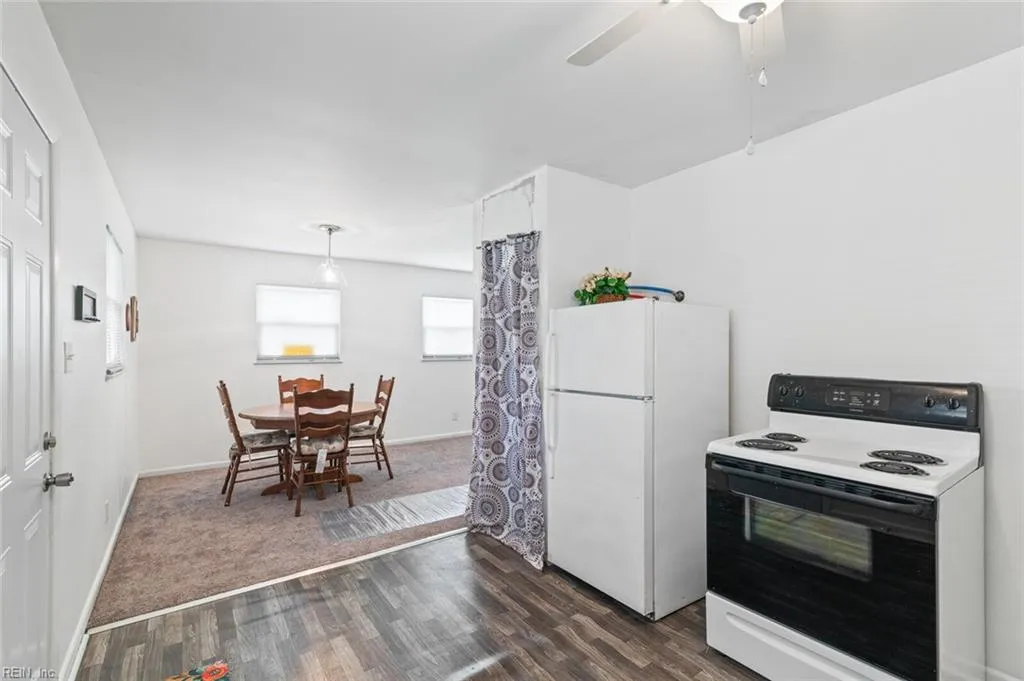 Hampton, Virginia 23664, United States, ,Residential,Active,140912