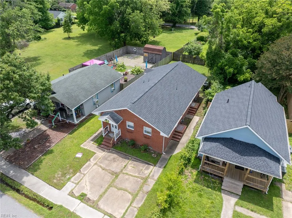 Hampton, Virginia 23664, United States, ,Residential,Active,140912