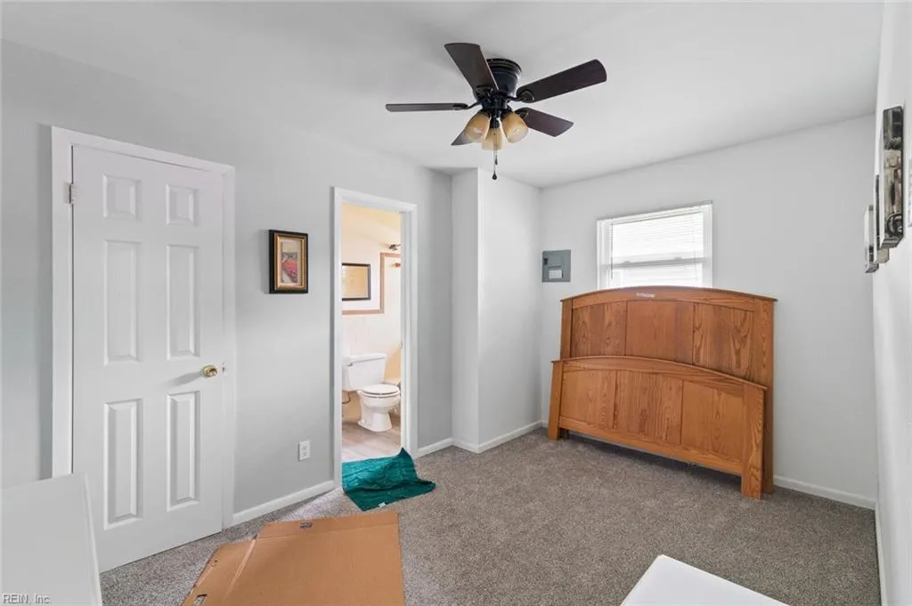 Hampton, Virginia 23664, United States, ,Residential,Active,140912