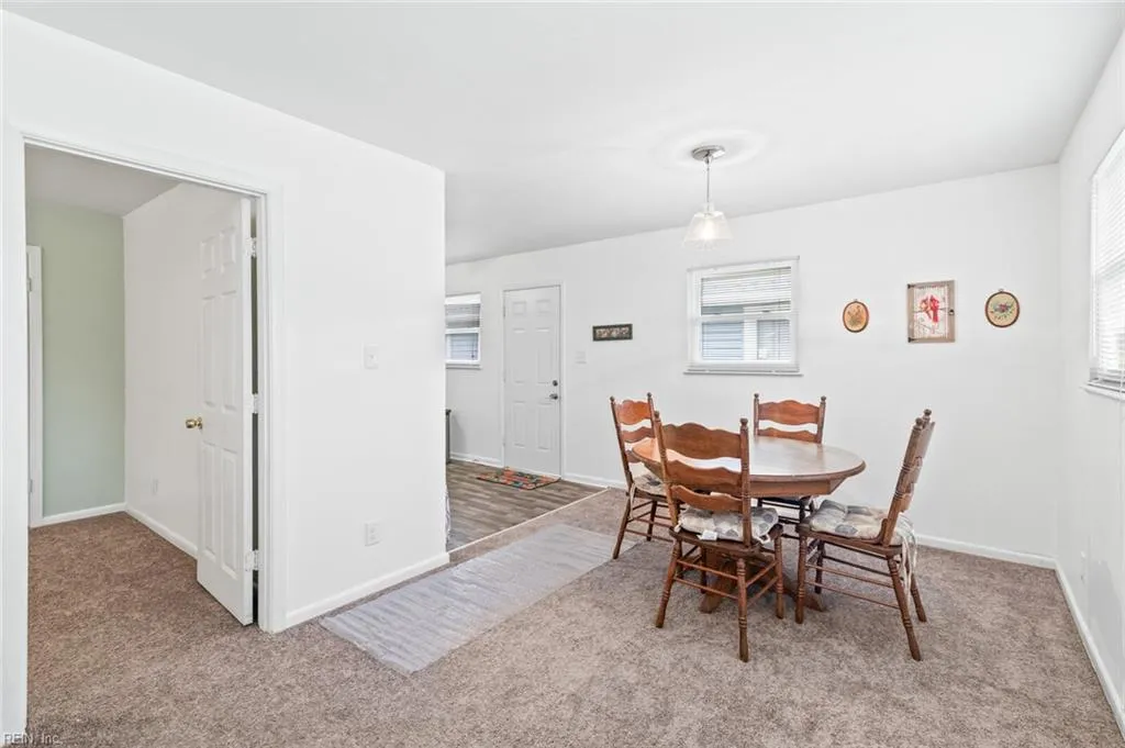 Hampton, Virginia 23664, United States, ,Residential,Active,140912