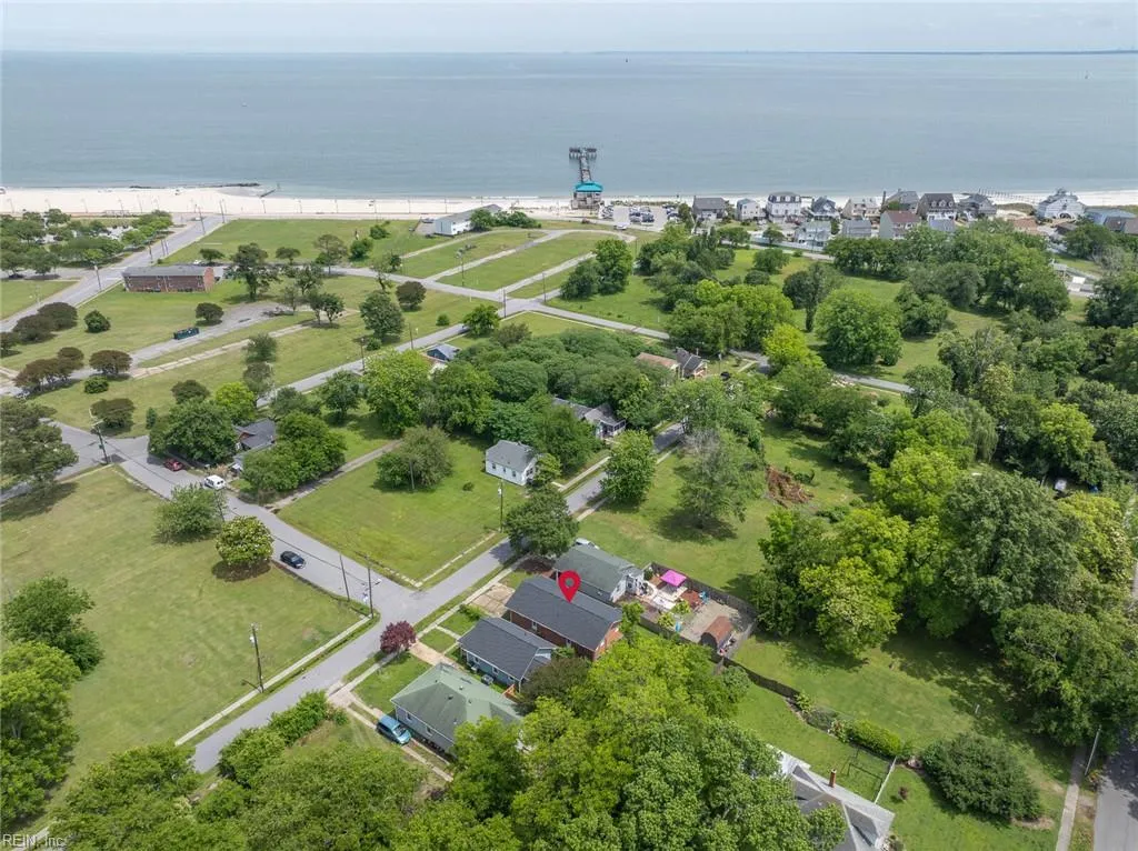 Hampton, Virginia 23664, United States, ,Residential,Active,140912