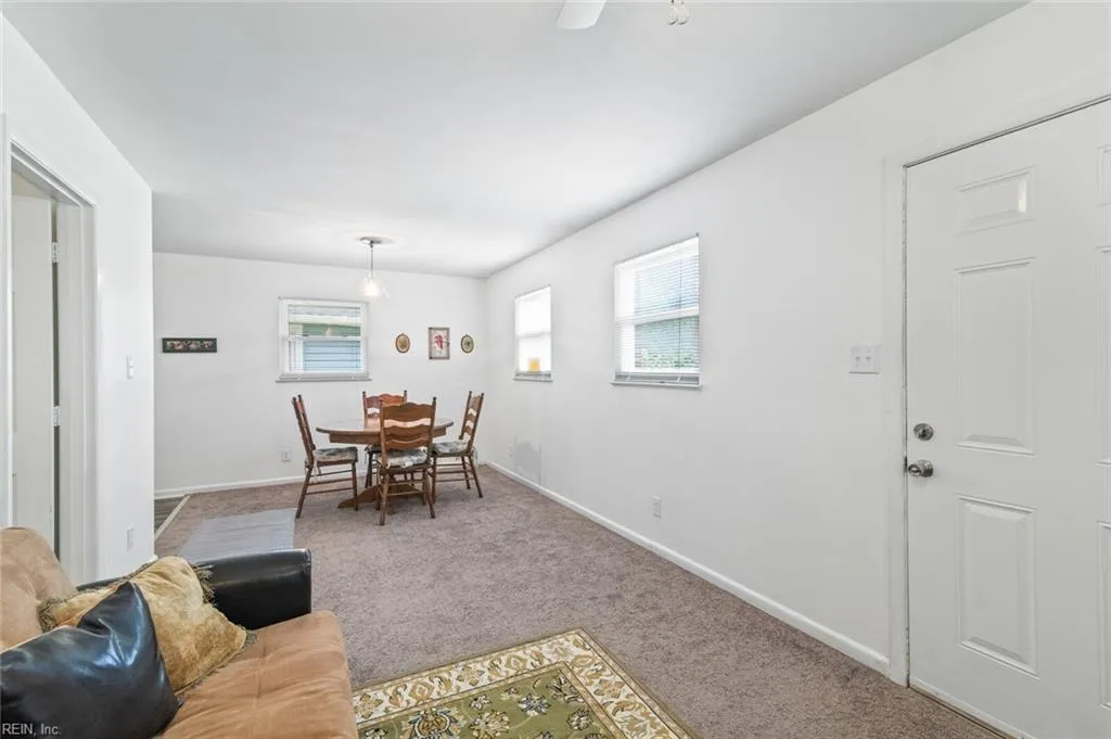 Hampton, Virginia 23664, United States, ,Residential,Active,140912