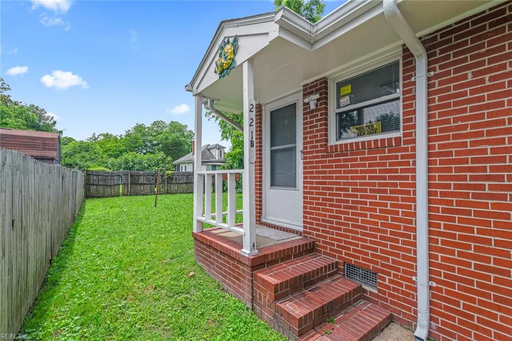 Hampton, Virginia 23664, United States, ,Residential,Active,140912