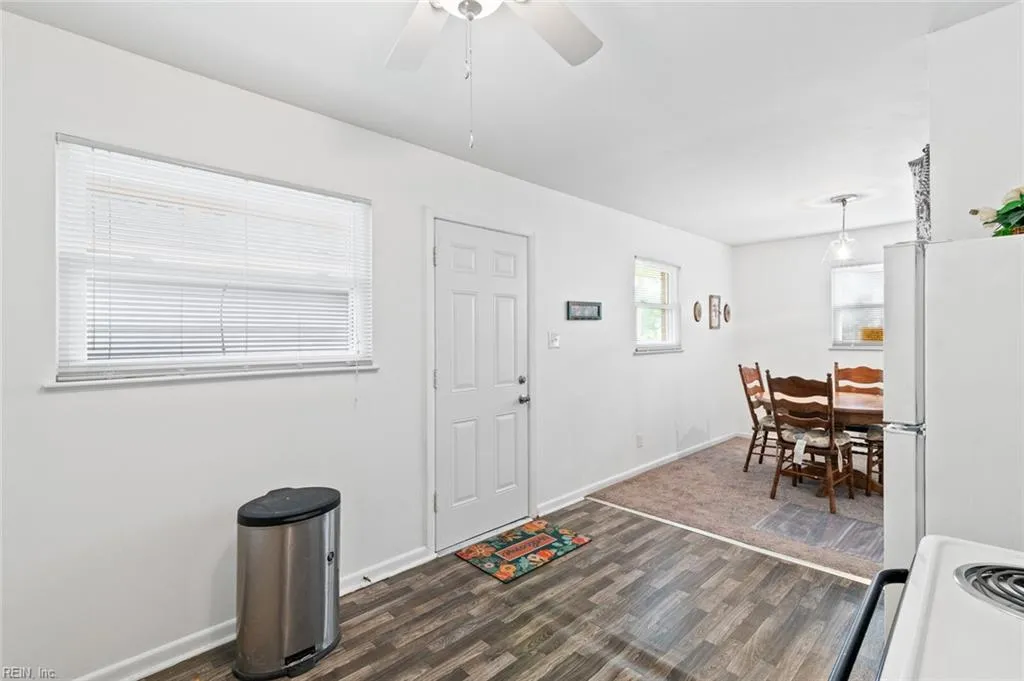 Hampton, Virginia 23664, United States, ,Residential,Active,140912