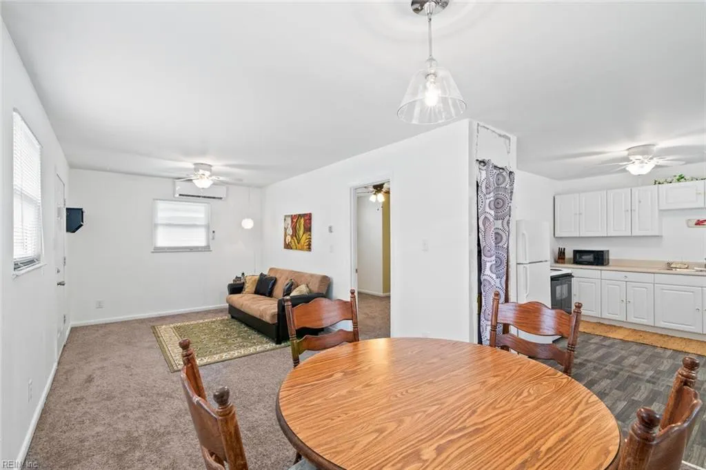 Hampton, Virginia 23664, United States, ,Residential,Active,140912