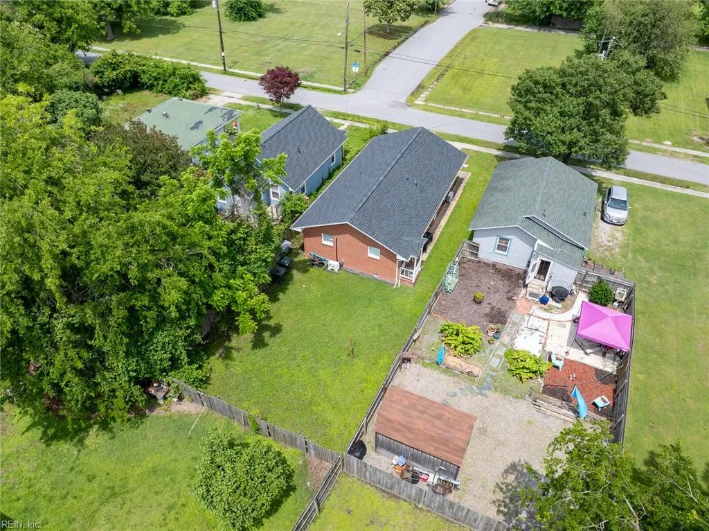 Hampton, Virginia 23664, United States, ,Residential,Active,140912