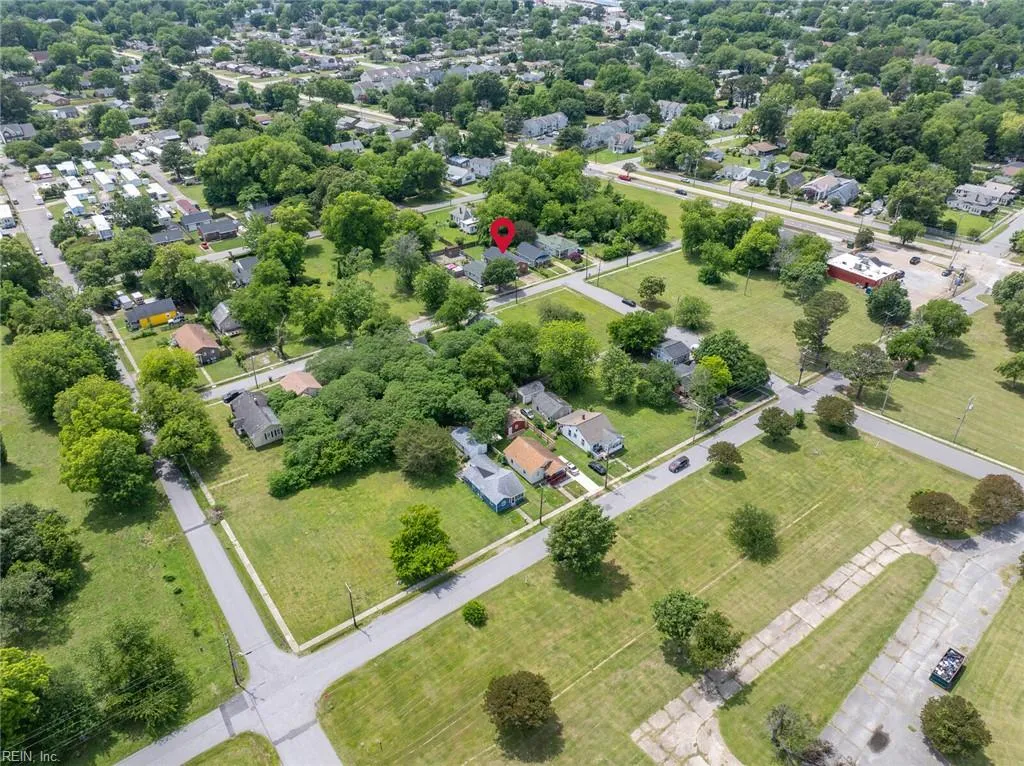 Hampton, Virginia 23664, United States, ,Residential,Active,140912