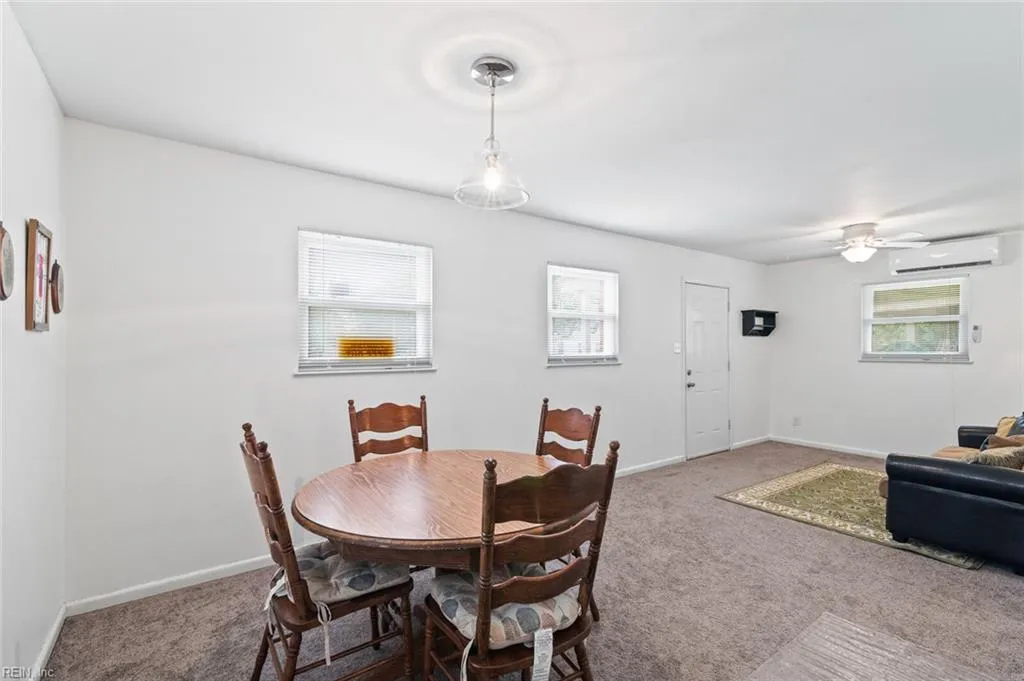 Hampton, Virginia 23664, United States, ,Residential,Active,140912