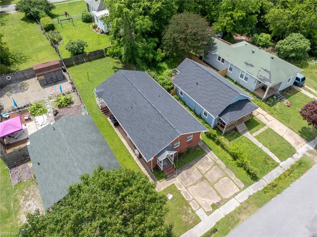 Hampton, Virginia 23664, United States, ,Residential,Active,140912