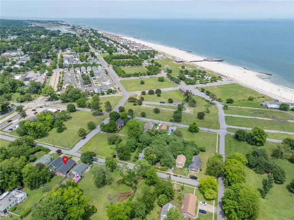 Hampton, Virginia 23664, United States, ,Residential,Active,140912