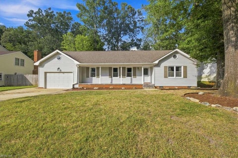 Photo of 2252 Windy Pines Bnd Bend, Virginia Beach, VA 23456 (MLS # 10652291)