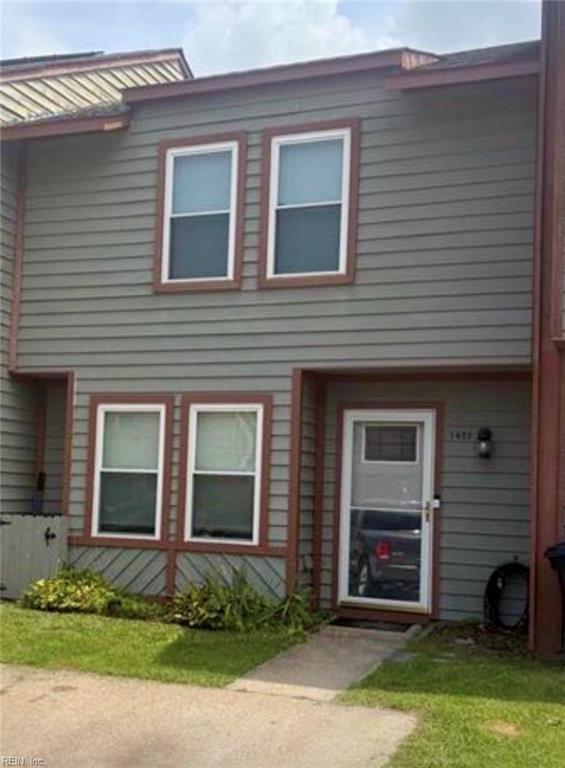 Photo of 1422 Highnoon Place, Virginia Beach, VA 23462 (MLS # 10658662)