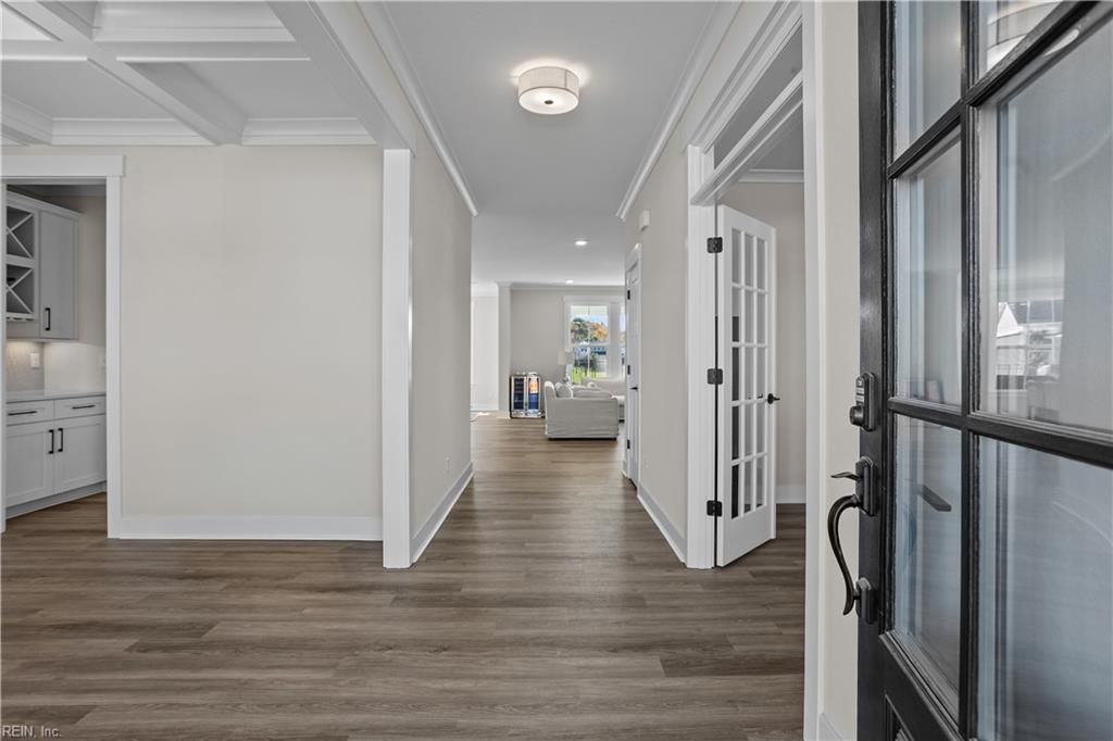 Photo of 2808 Alford Street, Virginia Beach, VA 23456 (MLS # 10611388)