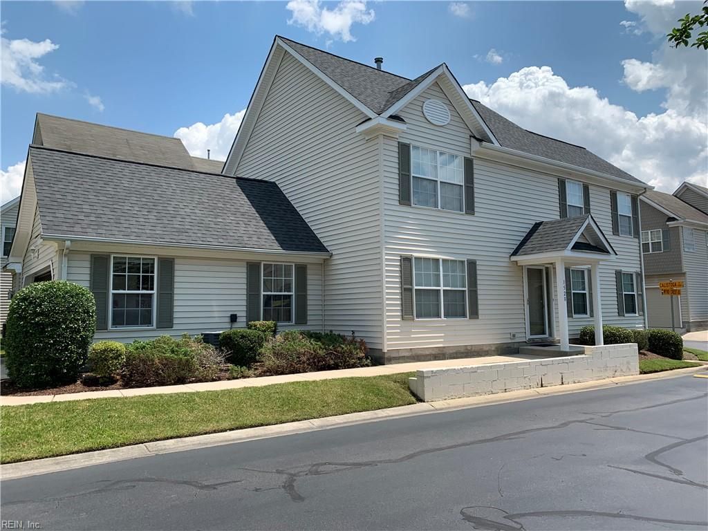 Photo of 1528 Wynd Crest Way, Virginia Beach, VA 23456 (MLS # 10615762)