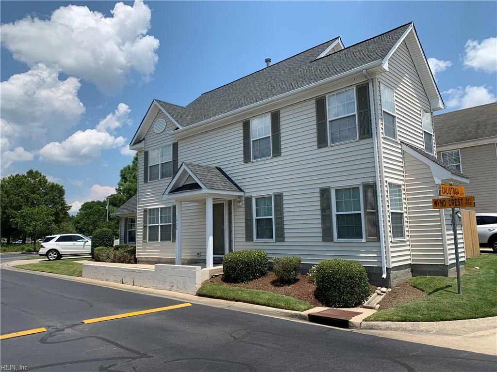 Photo of 1528 Wynd Crest Way, Virginia Beach, VA 23456 (MLS # 10615762)