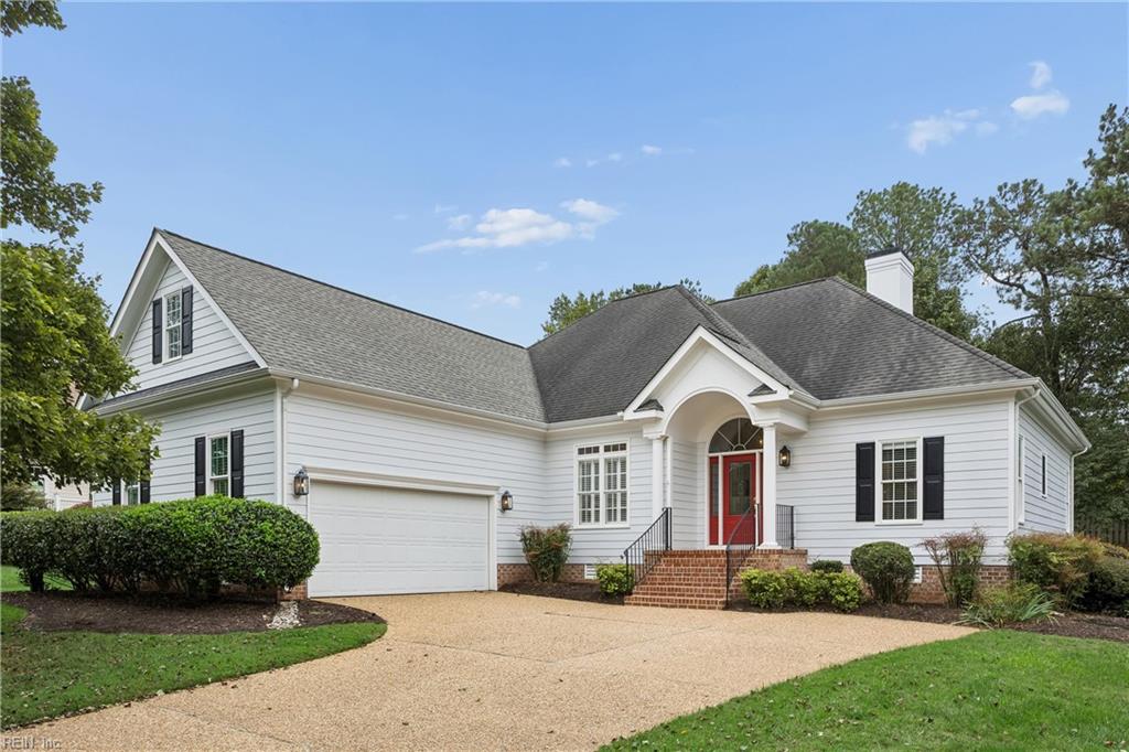 Photo of 205 Royal Dublin, Williamsburg, VA 23188 (MLS # 10655424)