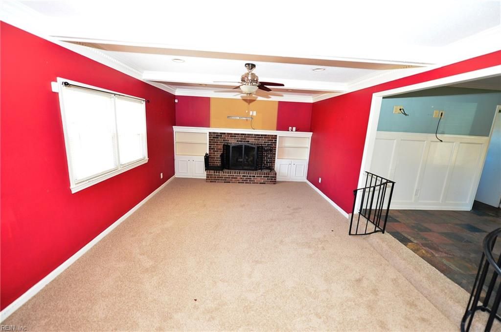 Photo of 1413 Kate Road, Chesapeake, VA 23320 (MLS # 10614519)