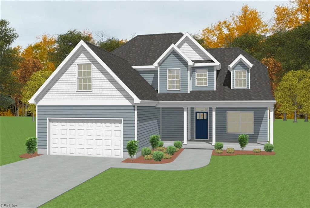 9942 Southwestern Boulevard, Suffolk, VA, 23437