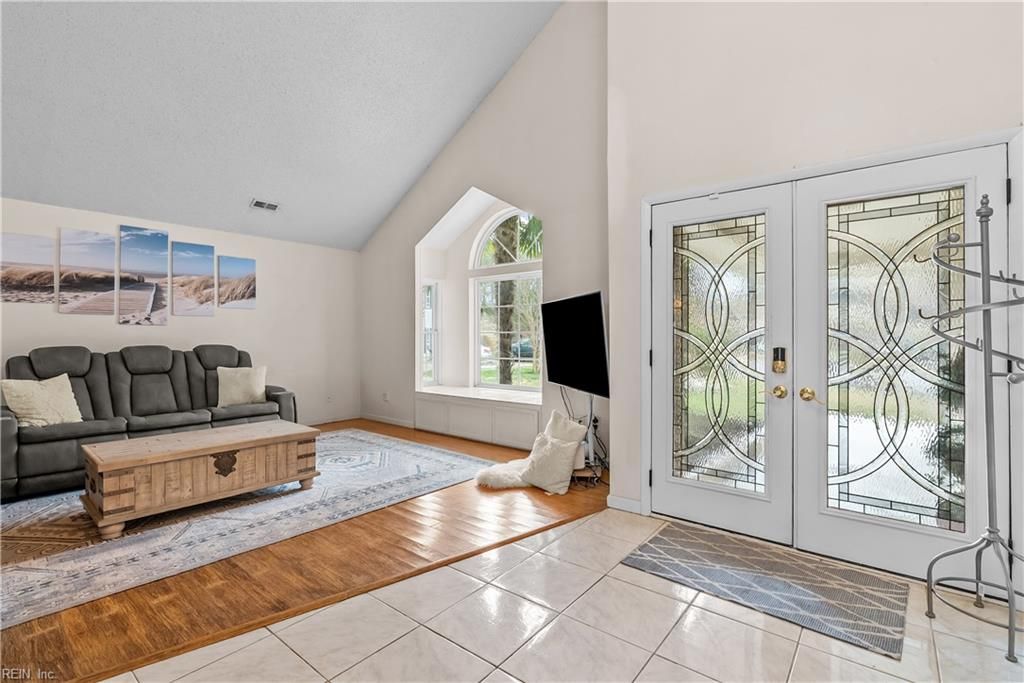 Photo of 1781 Barkading Lane, Virginia Beach, VA 23464 (MLS # 10625097)