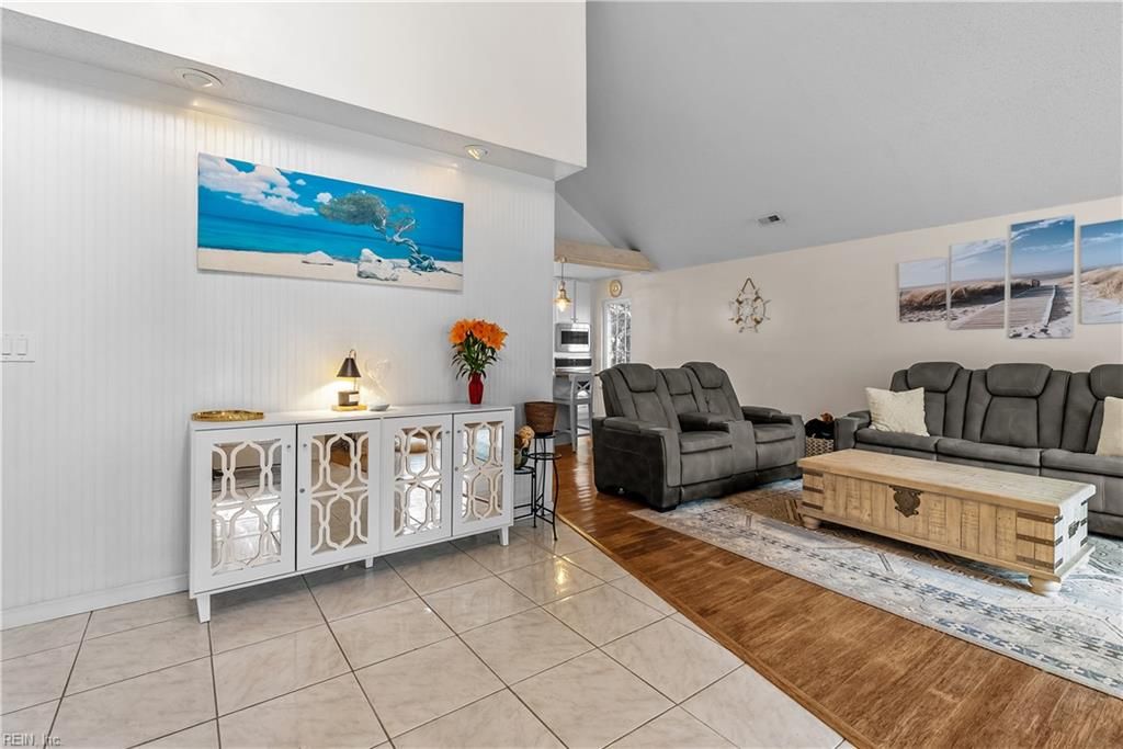 Photo of 1781 Barkading Lane, Virginia Beach, VA 23464 (MLS # 10625097)