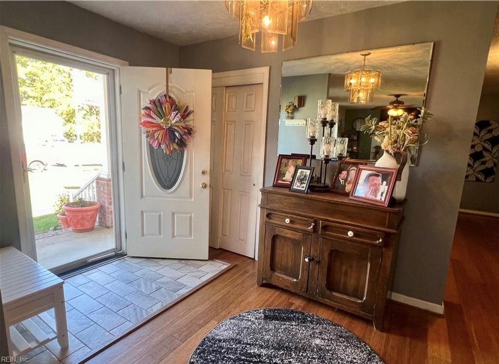 Photo of 107 Sheild Lane, Yorktown, VA 23692 (MLS # 10612363)