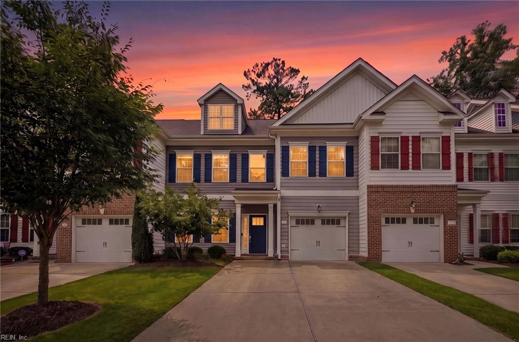213 Wineberry Way, Yorktown, VA, 23692