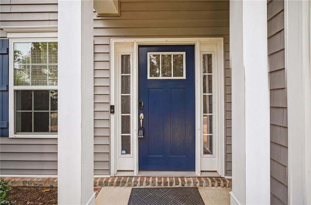 Photo of 213 Wineberry Way, Yorktown, VA 23692 (MLS # 10645690)
