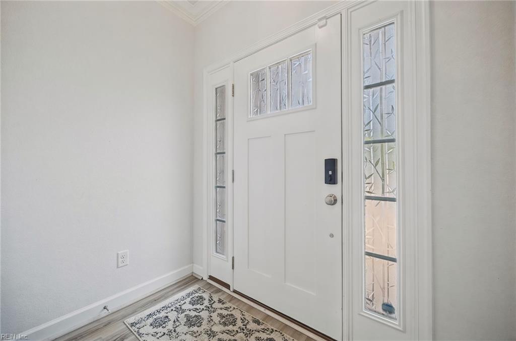 Photo of 213 Wineberry Way, Yorktown, VA 23692 (MLS # 10645690)