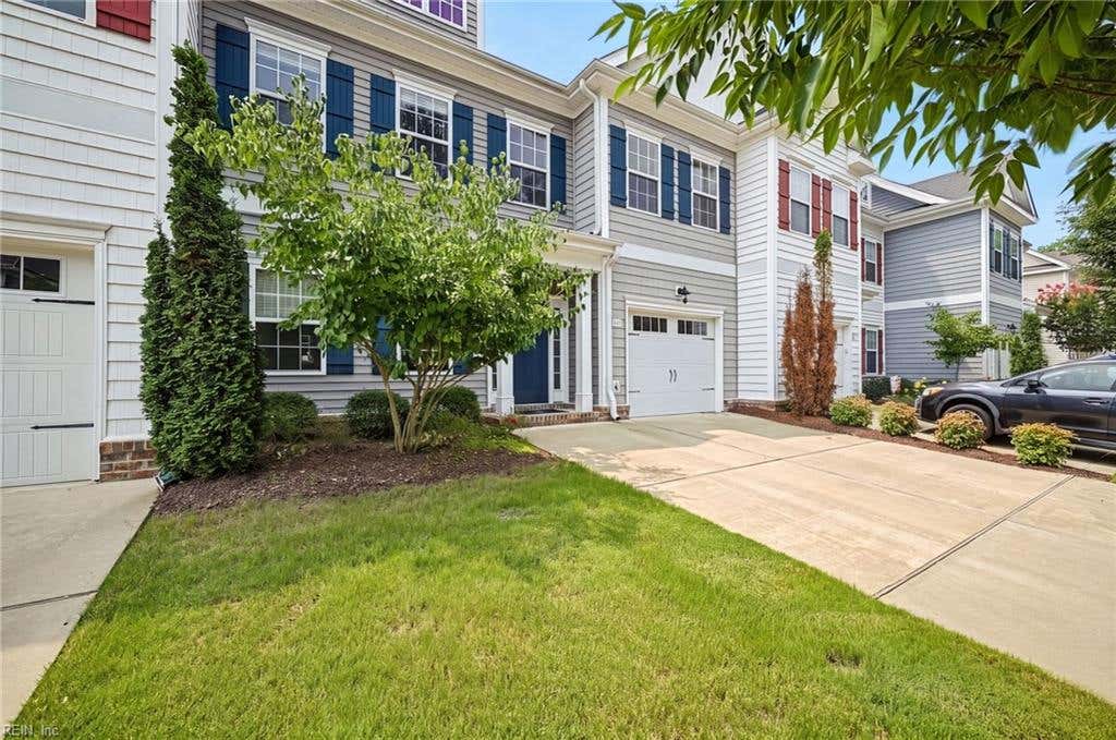 Photo of 213 Wineberry Way, Yorktown, VA 23692 (MLS # 10645690)