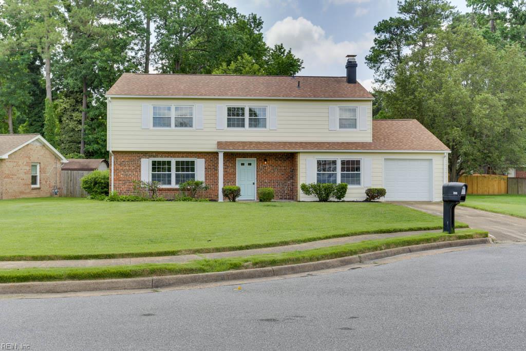 205 Captains CT
