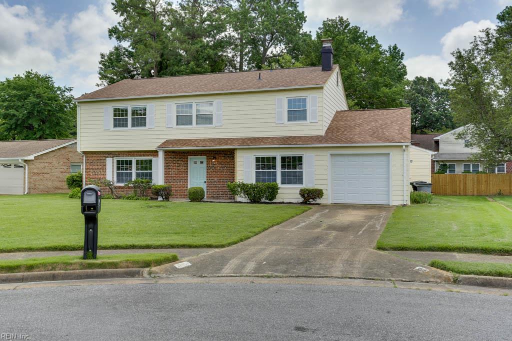 205 Captains CT