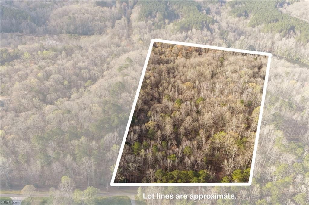 Photo of 0 Jusdan Lane, Gloucester, VA 23061 (MLS # 10626696)