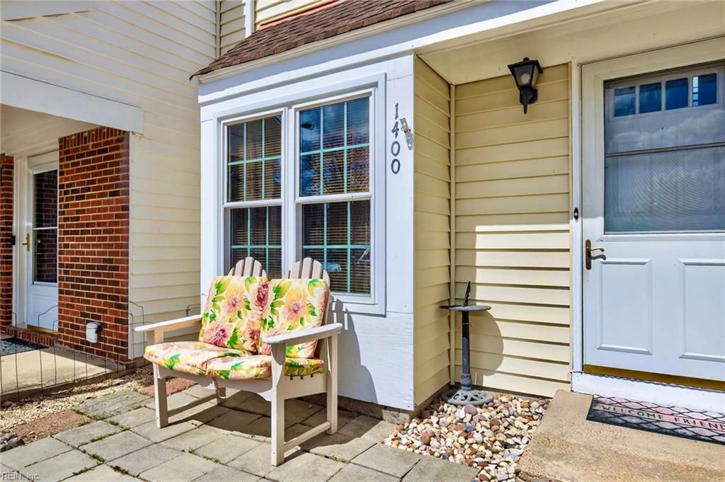 Photo of 1400 Carabao Circle, Virginia Beach, VA 23464 (MLS # 10627962)