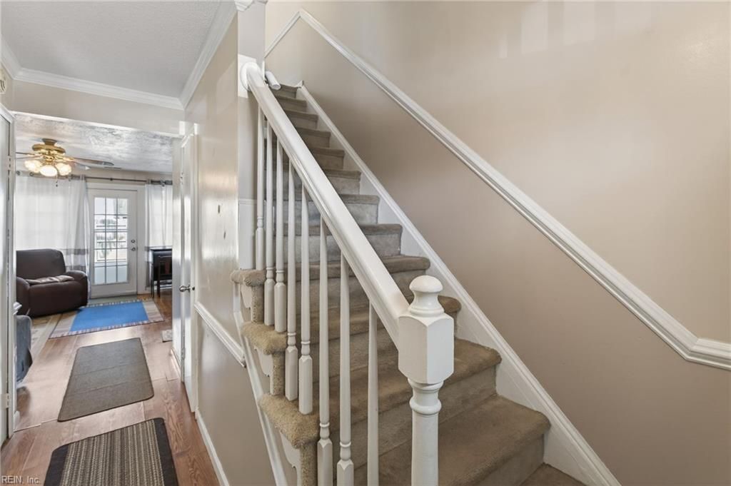 Photo of 1400 Carabao Circle, Virginia Beach, VA 23464 (MLS # 10627962)