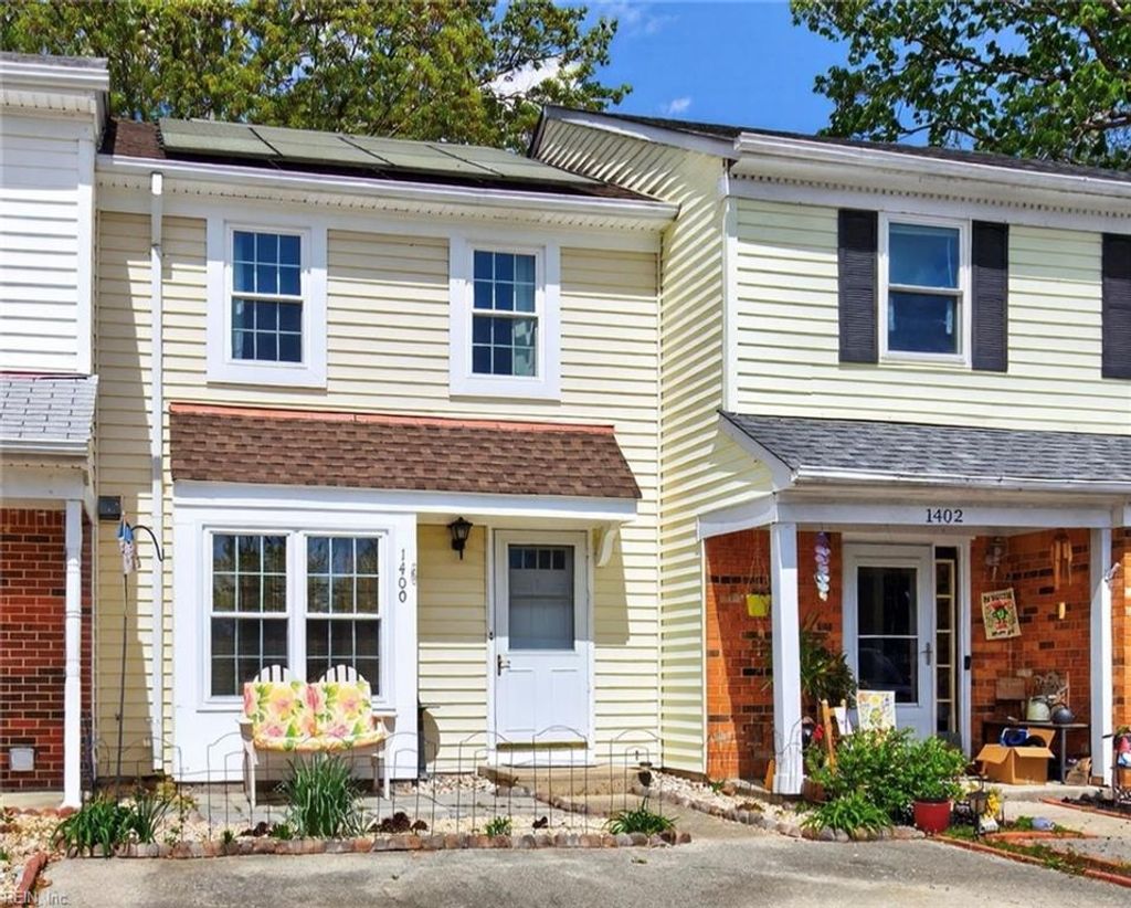 Photo of 1400 Carabao Circle, Virginia Beach, VA 23464 (MLS # 10627962)