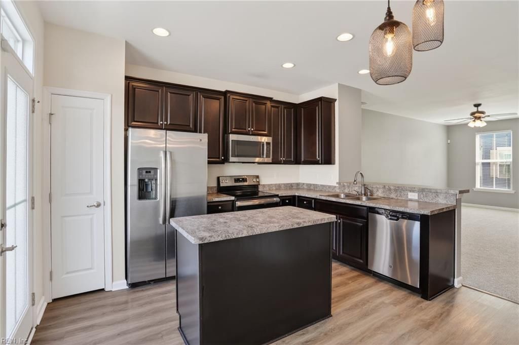 Photo of 585 Marc Smiley Road, Chesapeake, VA 23324 (MLS # 10629767)