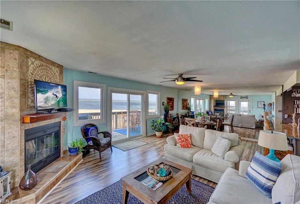 Photo of 1566 Lea View Avenue #8, Norfolk, VA 23503 (MLS # 10608564)