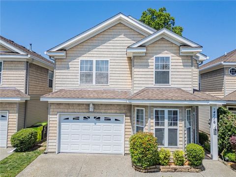 4716 Martinique CT Virginia Beach VA 23455
