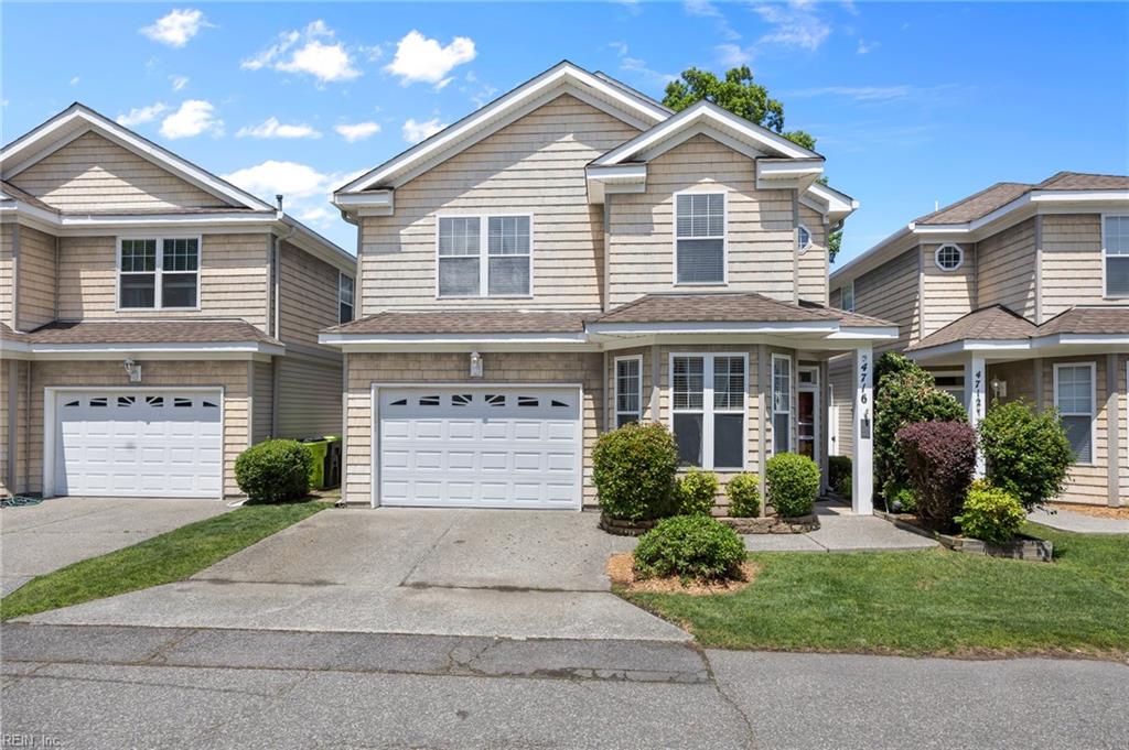 4716 Martinique CT