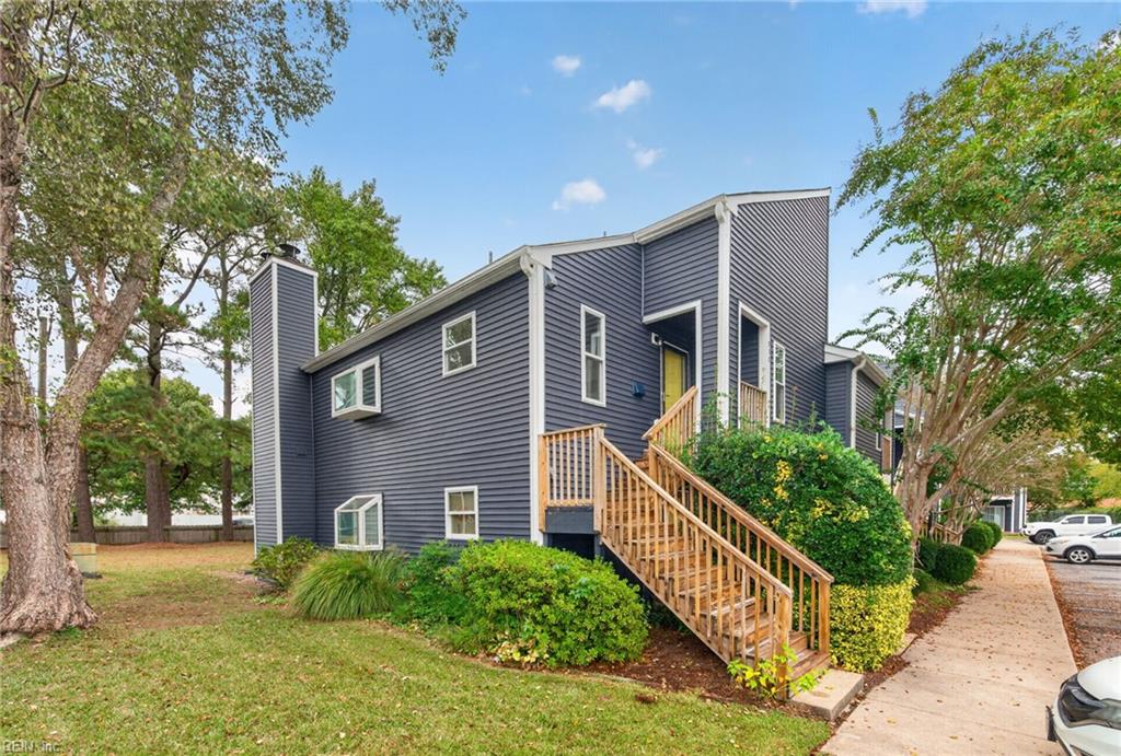 Photo of 930 Rudee Court, Virginia Beach, VA 23451 (MLS # 10657173)