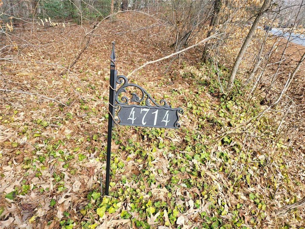 Photo of 4714 Monaco Drive, Sandston, VA 23150 (MLS # 10624099)