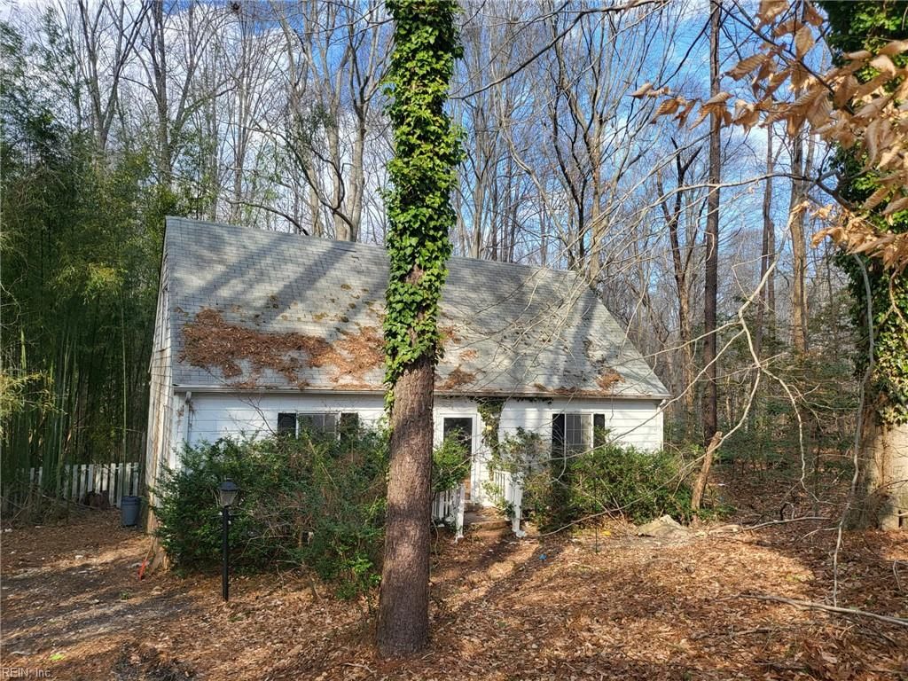 Photo of 4714 Monaco Drive, Sandston, VA 23150 (MLS # 10624099)