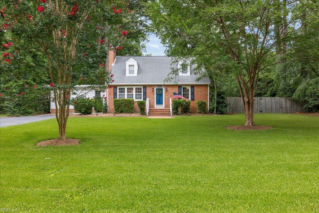 Photo of 4104 Thalia Drive, Virginia Beach, VA 23452 (MLS # 10647383)