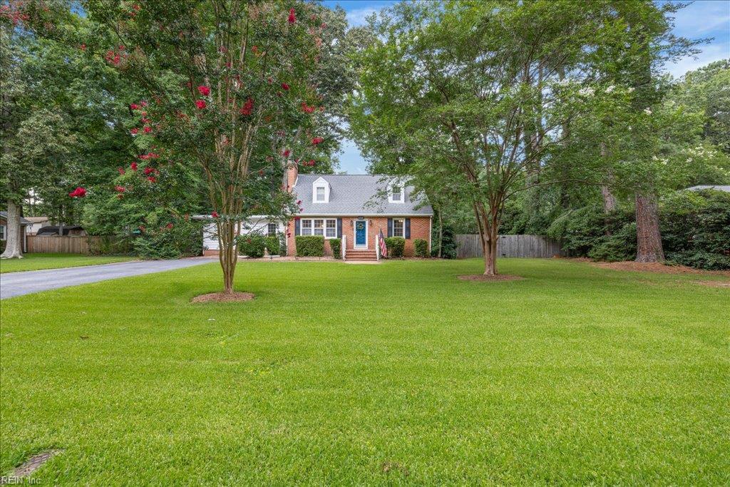 Photo of 4104 Thalia Drive, Virginia Beach, VA 23452 (MLS # 10647383)