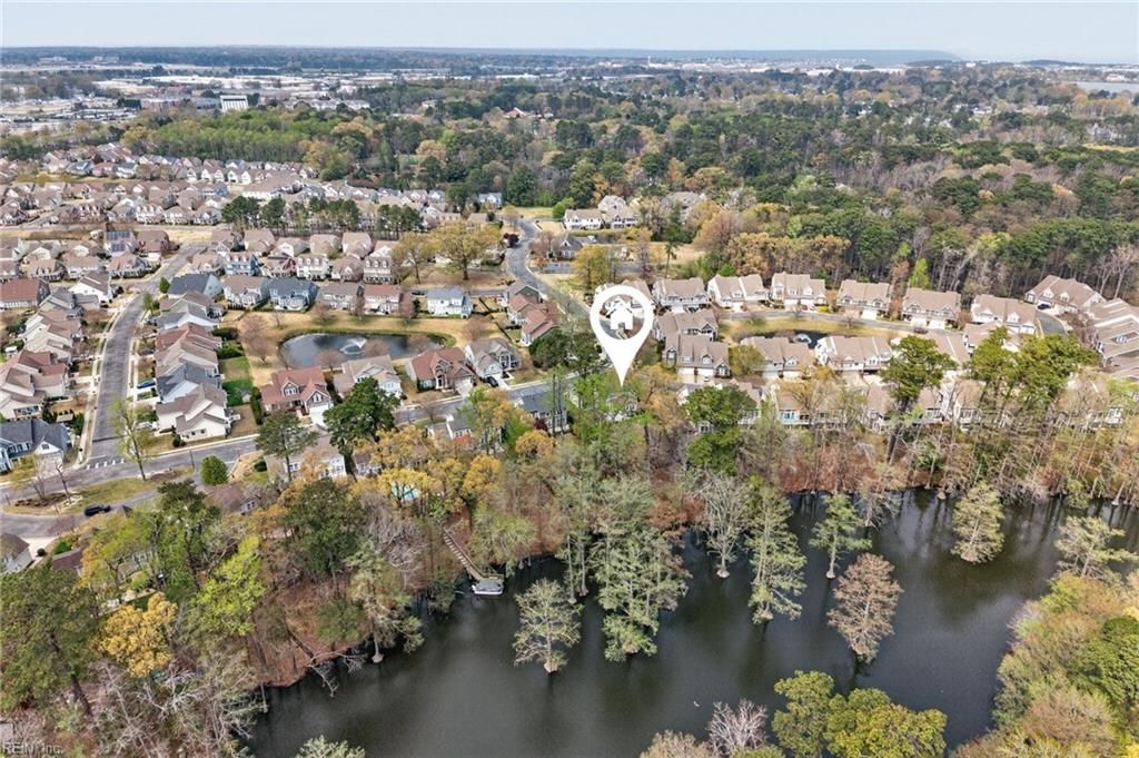 Photo of 5484 Memorial Drive, Virginia Beach, VA 23455 (MLS # 10627077)