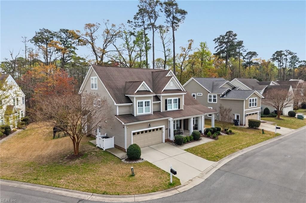 Photo of 5484 Memorial Drive, Virginia Beach, VA 23455 (MLS # 10627077)