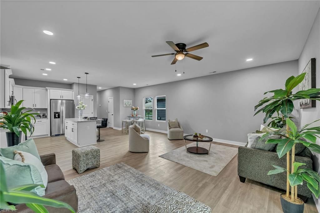 Photo of 315 Goodman Street, Suffolk, VA 23434 (MLS # 10628256)