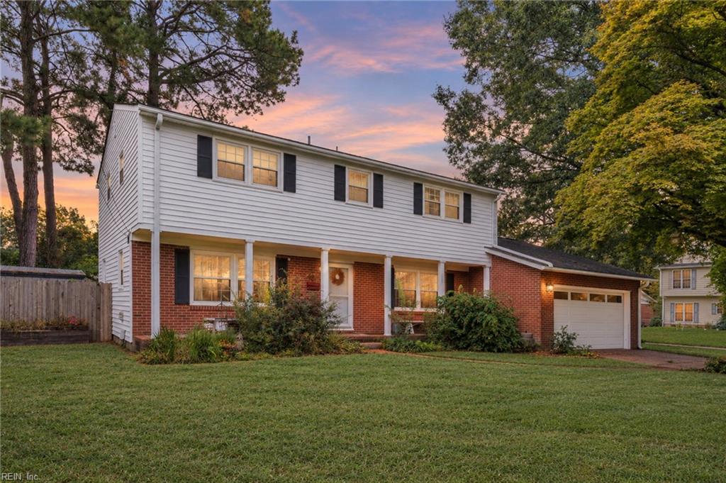Photo of 312 King Christian Road, Virginia Beach, VA 23462 (MLS # 10657548)